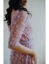 NOLA LILAC DRESS